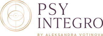 PSY INTEGRO by Aleksandra Votinova